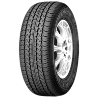 Foto pneumatico: NEXEN, ROADIAN AT 6PR 205/70 R1515 104T Estive
