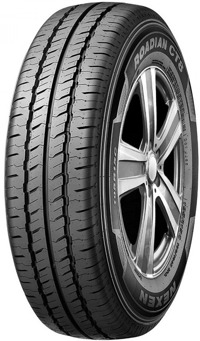 Foto pneumatico: NEXEN, ROADIAN CT8 225/70 R1515 112T Estive