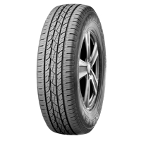 Foto pneumatico: NEXEN, ROADIAN HTX RH5 BSW M+S 275/55 R2020 113T Estive