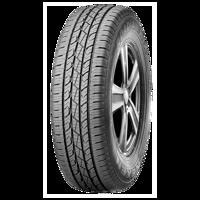 Foto pneumatico: NEXEN, ROADIAN HTX RH5 ROWL M+S 265/75 R1616 116T Estive