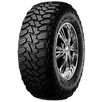 Foto pneumatico: NEXEN, ROADIAN MTX RM7 10PR M+S 295/70 R1717 121Q Estive