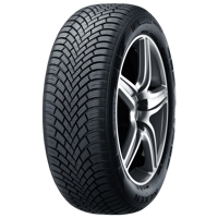 Foto pneumatico: NEXEN, WINGUARD SNOW G3 WH21 XL BSW M+S 3PMSF 215/60 R1616 99H Invernali