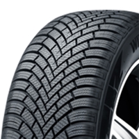 Foto pneumatico: NEXEN, WINGUARD SNOW G3 WH21 XL BSW M+S 3PMSF 205/55 R1616 94V Invernali