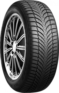 Foto pneumatico: NEXEN, WINGUARD SNOW WH2 165/70 R1414 81T Invernali