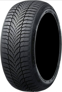 Foto pneumatico: NEXEN, WINGUARD SPORT 2 XL 275/40 R1919 105V Invernali