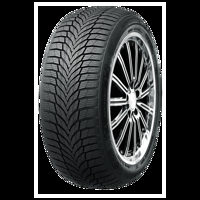 Foto pneumatico: NEXEN, WINGUARD SPORT 2 WU7 BSW M+S 3PMSF 225/60 R1717 99H Invernali