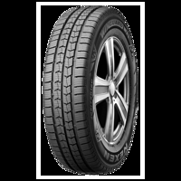 Foto pneumatico: NEXEN, WINGUARD WT1 C 8PR M+S 3PMSF 175/75 R1616 101R Invernali