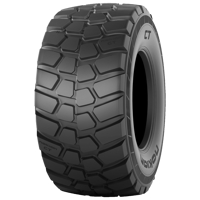 Foto pneumatico: NOKIAN, CT 600/55 R26.526.5 173D Estive