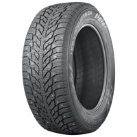 Foto pneumatico: NOKIAN, HAKKAPELIITTA C4 C 6PR BSW M+S 3PMSF 195/70 R1515 104R Invernali