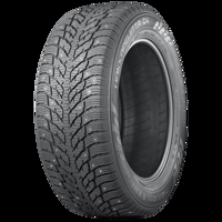 Foto pneumatico: NOKIAN, HAKKAPELIITTA C4 C 8PR BSW M+S 3PMSF 205/65 R1616 107R Invernali