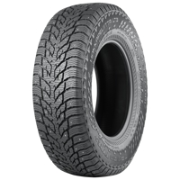 Foto pneumatico: NOKIAN, NOKIAN HAKKAPELIITTA LT3 STUDDABLE M+S 3PMSF 265/70 R1717 121Q Invernali