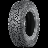 Foto pneumatico: NOKIAN, NOKIAN HAKKAPELIITTA LT3 STUDDABLE 10PR M+S 3PMSF 235/85 R1616 120Q Invernali