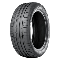 Foto pneumatico: NOKIAN, NOKIAN POWERPROOF SUV XL 275/40 R2121 107Y Estive