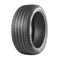 Foto pneumatico: NOKIAN, NOKIAN POWERPROOF XL 235/45 R1919 99W Estive