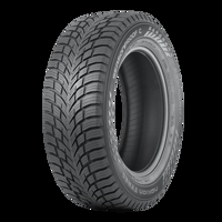 Foto pneumatico: NOKIAN, NOKIAN SEASONPROOF C C 6PR M+S 3PMSF 195/60 R1616 99H Estive