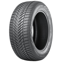 Foto pneumatico: NOKIAN, NOKIAN SEASONPROOF XL M+S 3PMSF 235/50 R1818 101V Quattro-stagioni