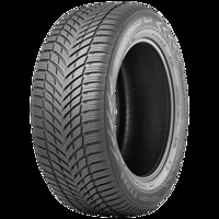 Foto pneumatico: NOKIAN, NOKIAN SEASONPROOF XL M+S 3PMSF 235/50 R1818 101V Estive