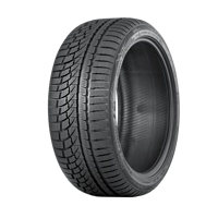 Foto pneumatico: NOKIAN, NOKIAN WR A4 XL * M+S 3PMSF 255/55 R1818 109H Invernali