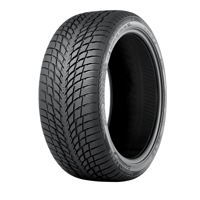 Foto pneumatico: NOKIAN, NOKIAN WR SNOWPROOF P XL M+S 3PMSF 205/45 R1717 88V Invernali