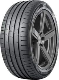 Foto pneumatico: NOKIAN, POWERPROOF 1 225/45 R1717 94Y Estive