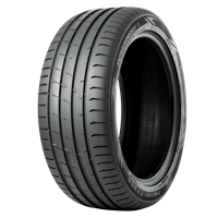 Foto pneumatico: NOKIAN, POWERPROOF 1 XL MFS BSW 265/45 R2020 108Y Estive