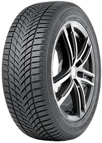 Foto pneumatico: NOKIAN, SEASONPROOF 1 205/50 R1717 93W Quattro-stagioni
