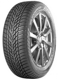 Foto pneumatico: NOKIAN, SNOWPROOF 225/40 R1818 92V Invernali