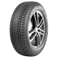 Foto pneumatico: NOKIAN, Snowproof 2 205/50 R1717 93V Invernali