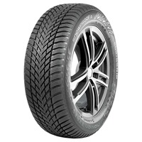 Foto pneumatico: NOKIAN, SNOWPROOF 2 SUV 255/50 R1919 107V Invernali