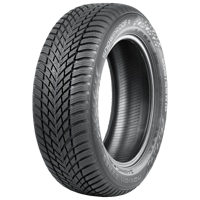 Foto pneumatico: NOKIAN, SNOWPROOF 2 XL BSW M+S 3PMSF 215/60 R1616 99H Invernali