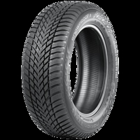 Foto pneumatico: NOKIAN, NOKIAN WR SNOWPROOF 2 M+S 3PMSF 195/65 R1515 91T Invernali