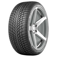 Foto pneumatico: NOKIAN, SNOWPROOF P 235/50 R1818 101V Invernali