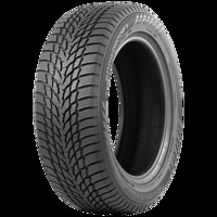 Foto pneumatico: NOKIAN, SNOWPROOF 1 BSW M+S 3PMSF 185/65 R1515 88T Invernali