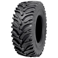 Foto pneumatico: NOKIAN, TRACTOR KING STEEL-BELTED 600/70 R3030 165D Estive