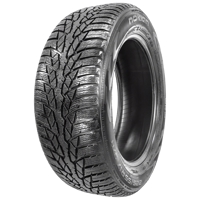 Foto pneumatico: NOKIAN, NOKIAN WR D4 M+S 3PMSF 195/60 R1616 89H Invernali
