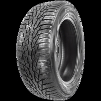 Foto pneumatico: NOKIAN, NOKIAN WR D4 M+S 3PMSF 195/60 R1616 89H Invernali