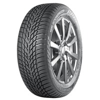 Foto pneumatico: NOKIAN, WR SNOWPROOF 1 195/55 R1616 91H Invernali