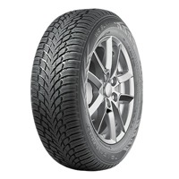 Foto pneumatico: NOKIAN, WR SUV 4 XL 22 255/40 R2020 101V Invernali
