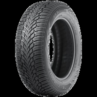 Foto pneumatico: NOKIAN, NOKIAN WR SUV 4 XL M+S 3PMSF 245/50 R1919 105V Invernali