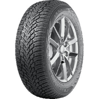 Foto pneumatico: NOKIAN, NOKIAN WR SUV 4 XL M+S 3PMSF 255/40 R2020 101V Invernali