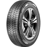 Foto pneumatico: NOVEX, AS 5G XL 225/50 R1717 98W Quattro-stagioni