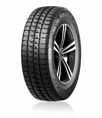 Foto pneumatico: PACE, ACTIVE POWER 4S 195/65 R16C16C 104R Quattro-stagioni