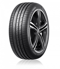 Foto pneumatico: PACE, IMPERO 255/65 R1717 110H Estive