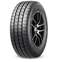 Foto pneumatico: PACE, PC18 C 8PR 215/70 R1515 109S Estive