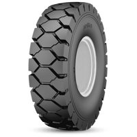 Foto pneumatico: PETLAS, HL30 EXTRA DURABLE 12PR 6/ -1919 121A5 Estive