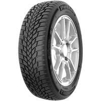 Foto pneumatico: PETLAS, SNOWMASTER 2 SPORT XL BSW M+S 3PMSF 255/35 R2020 97W Invernali