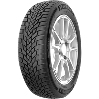 Foto pneumatico: PETLAS, SNOWMASTER 2 BSW M+S 3PMSF 195/50 R1515 82H Invernali