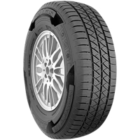 Foto pneumatico: PETLAS, VANMASTER A/S C 8PR BSW M+S 3PMSF 195/75 R1616 107R Quattro-stagioni