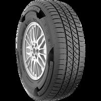 Foto pneumatico: PETLAS, VANMASTER A/S C 6PR BSW M+S 3PMSF 195/60 R1616 99T Estive