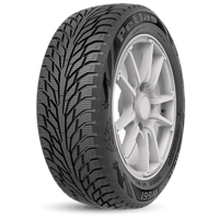 Foto pneumatico: PETLAS, GLACIER W661 BSW M+S 3PMSF 205/55 R1616 91T Invernali